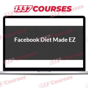 Ross Minchev and Brian Pfeiffer – Facebook Diet Made EZ Video Course