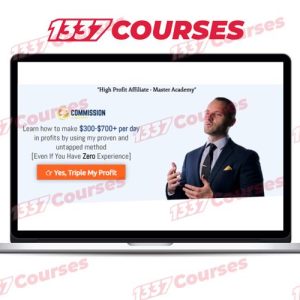 Ross Minchev – CLICKBANK Commission Jumpstart