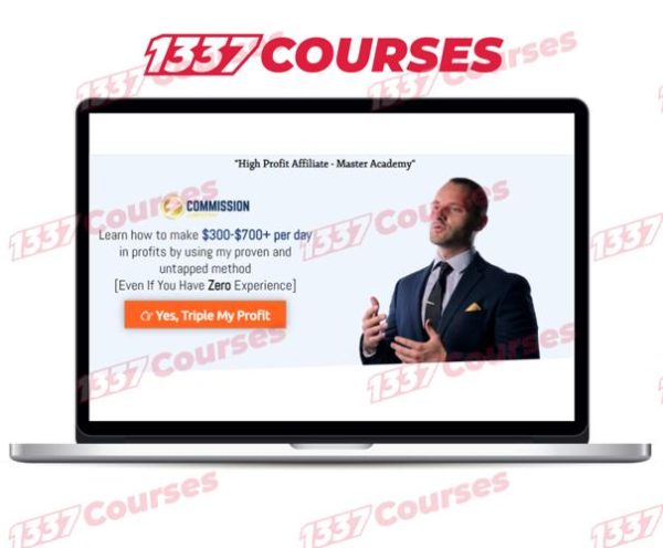 Ross Minchev – CLICKBANK Commission Jumpstart