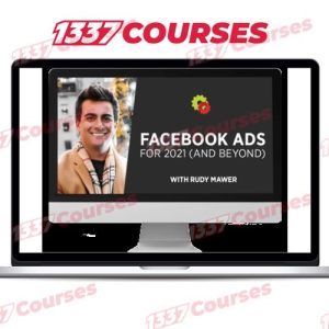 Rudy Mawer – Facebook Ads For 2021 (And Beyond)