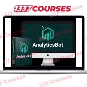 Rudy Rudra – AnalyticsBot