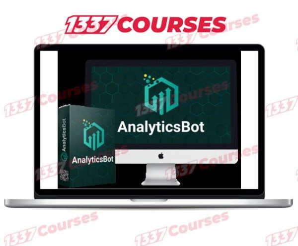 Rudy Rudra – AnalyticsBot
