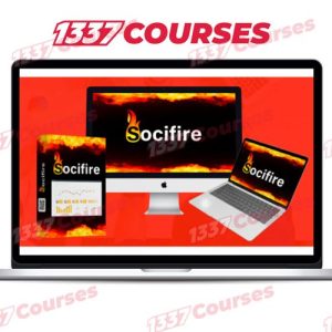 Rudy Rudra – Socifire