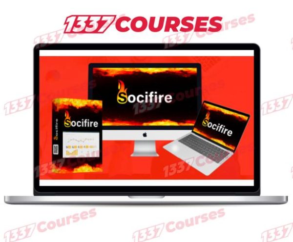 Rudy Rudra – Socifire