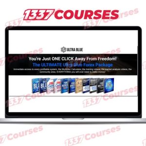 Russ Horn – Ultra Blue Forex
