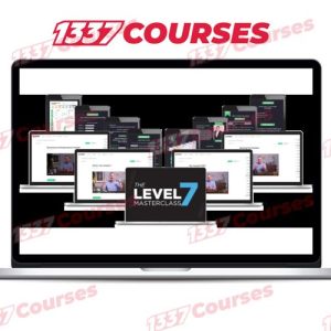 Ryan Deiss – Level 7 Masterclass