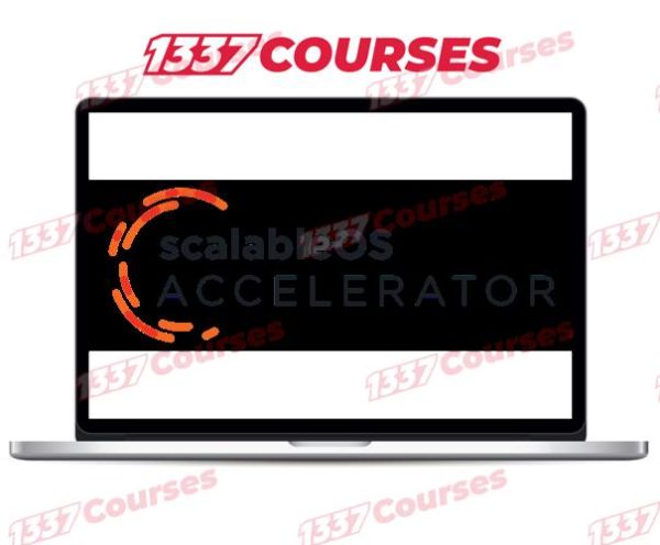Ryan Deiss – ScalableOS Accelerator