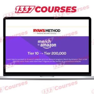 Ryan Hogue – Merch By Amazon