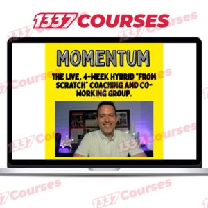 Ryan Lee – Momentum