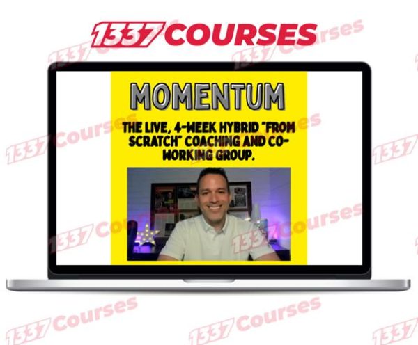 Ryan Lee – Momentum
