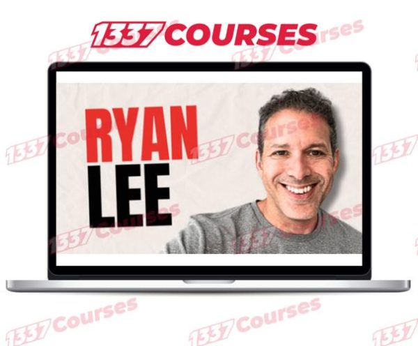 Ryan Lee – The Playbook