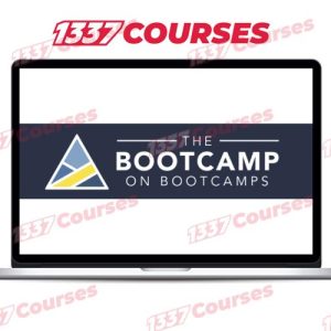 Ryan Levesque – Bootcamp On Bootcamps 2021