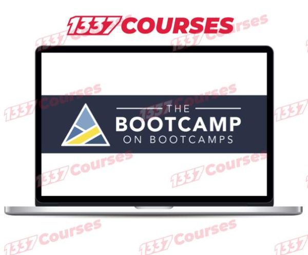Ryan Levesque – Bootcamp On Bootcamps 2021