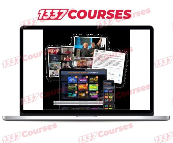 Ryan Levesque – The Ask Method Special Black Friday