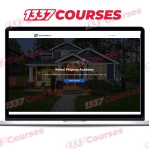 Ryan Pineda – Rental Property Academy