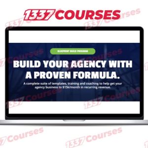 Ryan Stewart (The Blueprint Training) – Build Your Agency Program