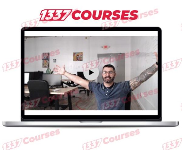 Ryan Stewart – The Blueprint Training 2020 Update 1