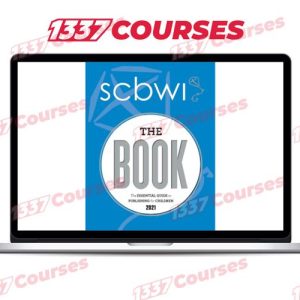 SCBWI – The Book 2021 – The Essential Guide To Publishing for Children