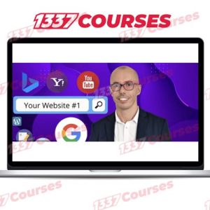SEO TRAINING 2021 – Complete SEO Course + WordPress SEO Yoast