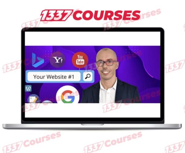 SEO TRAINING 2021 – Complete SEO Course + WordPress SEO Yoast