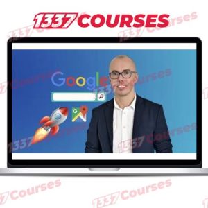 SEO Training for Beginners 2022 – Learn SEO & Local SEO FAST & FUN