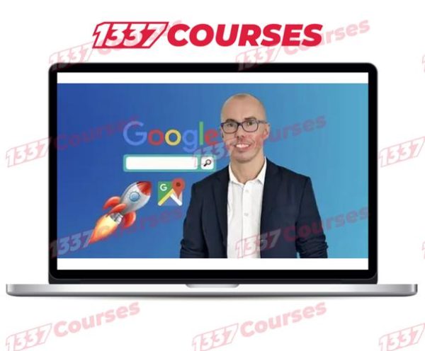SEO Training for Beginners 2022 – Learn SEO & Local SEO FAST & FUN