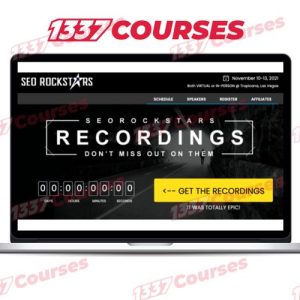 SEORockstars 2021 Recordings