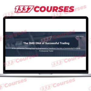 SMB – DNA of Successful Trading