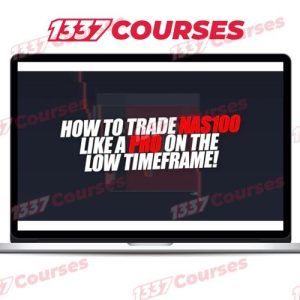 SMC Gelo – Low Timeframe Supply and Demand