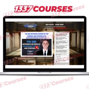 Kevin David – Facebook Ads Ninja Masterclass 2020