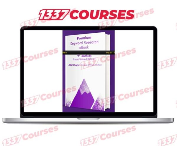 7 Premium METHODS – Find ZERO Competition Keywords FAST