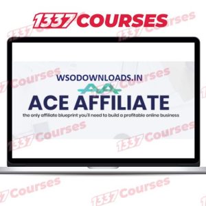 ACE AFFILIATE – Wake Up, Kick Ass, REPEAT to $200 Daily