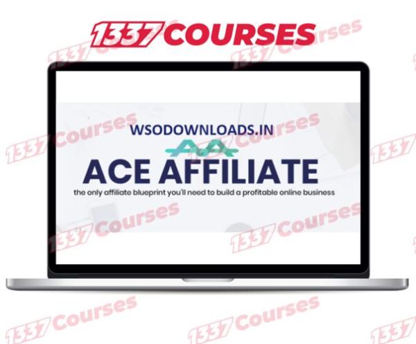 ACE AFFILIATE – Wake Up, Kick Ass, REPEAT to $200 Daily