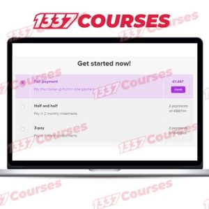 AJ & SMART and JAKE KNAPP – Design Sprint Masterclass