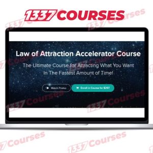 Aaron Doughty – Law of Attraction Accelerator Course