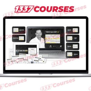 Aaron N. Fletcher (LaunchMaps) – Perfect Sales Script 2.0
