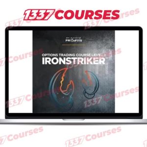 Adam Khoo – Options Trading Course Level 2 IronShell