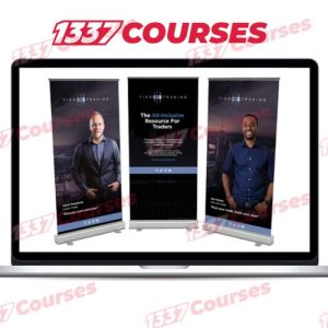 Akil Stokes & Jason Graystone – TierOneTrading – Trading Edge