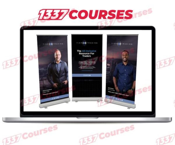 Akil Stokes & Jason Graystone – TierOneTrading – Trading Edge