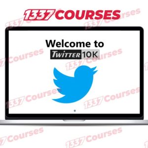 Alex Berman – Twitter 10k