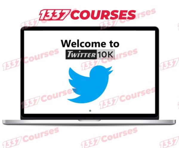 Alex Berman – Twitter 10k