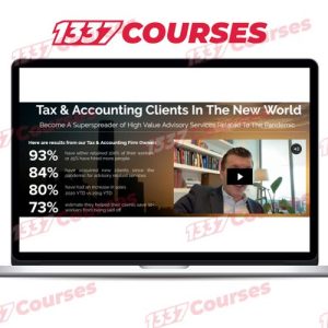 Andrew Argue – AccountingTax Programs + COVID 19 Consulting
