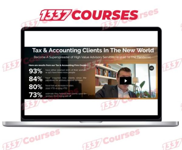 Andrew Argue – AccountingTax Programs + COVID 19 Consulting UP1