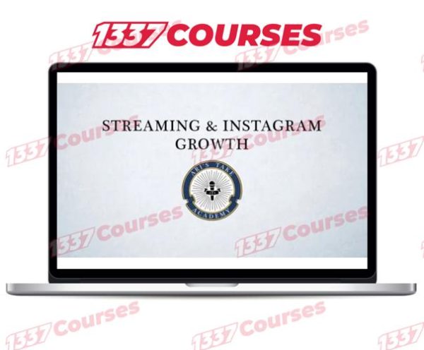 Ari Herstand and Lucidious – Streaming & Instagram Growth