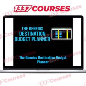Billy Gene – The Geneius Destination Budget Planner