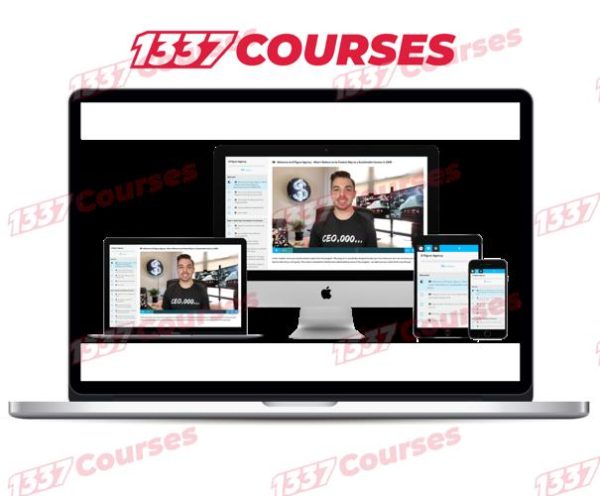 Billy Willson – 6 Figure Facebook Ads Agency 2019