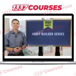 Brendon Burchard – High Performance Habit Builder Series