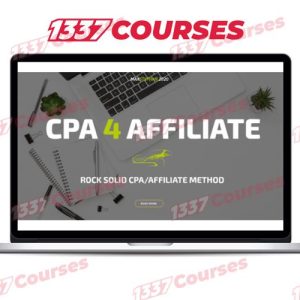 CPA 4 Affiliate – Smart 2020 CPA Method to Make $500 Daily