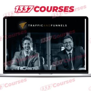 Chris Evans and Taylor Welch – Traffic and Funnels – Client Kit
