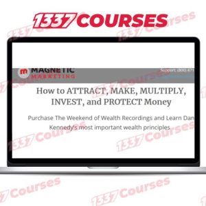 Dan Kennedy – Weekend of Wealth 2020 + Recession Rebound